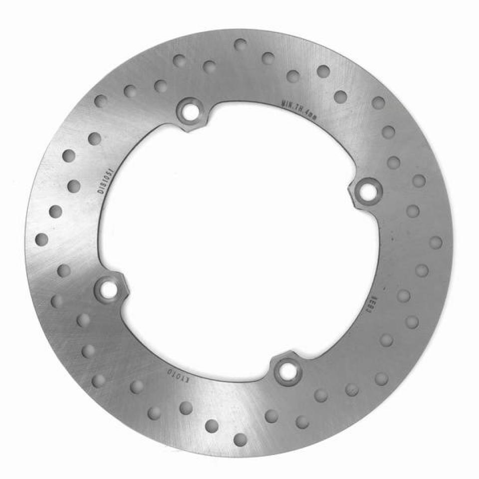 Disque de frein arrière Sifam pour Moto Honda 1000 Xl V Varadero 1999 à 2002 Ø256X144.4X5mm / AR Neuf
