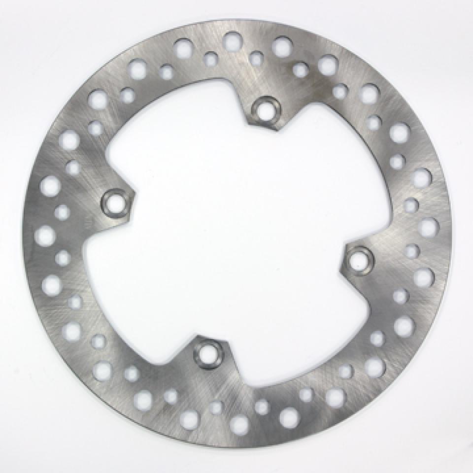 Disque de frein arrière Sifam pour Moto Honda 125 Cr R 1998 à 2001 Ø240X122X4mm / AR Neuf