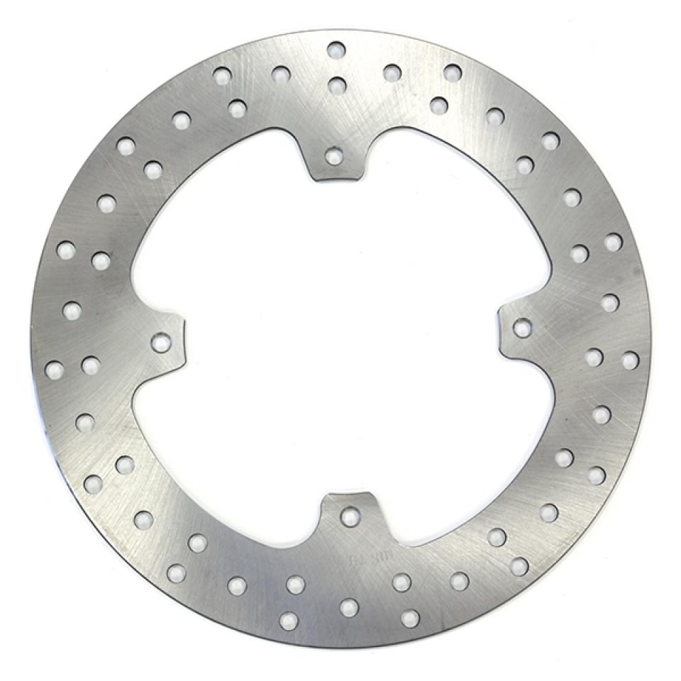 Disque de frein arrière Sifam pour Moto Honda 125 Cr R 2002 à 2007 Ø240X121.1X4mm / AR Neuf