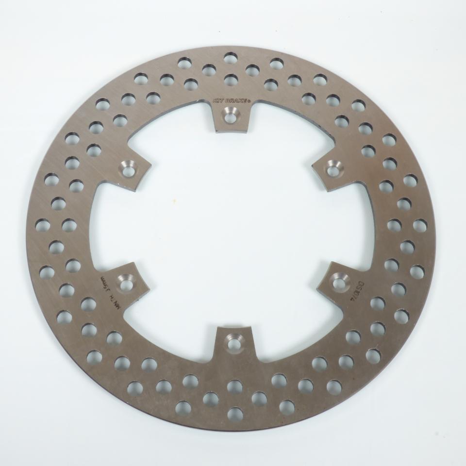 Disque de frein arrière Sifam pour Moto Husaberg 400 FC 1996 à 2001 Ø220X112X3mm / AR Neuf