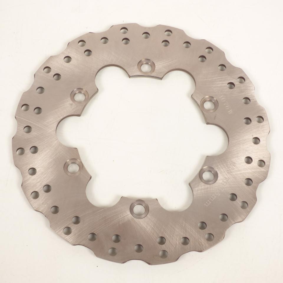 Disque de frein arrière Sifam pour Moto Husqvarna 610 SMS 2002 à 2010 Ø220X112X3mm / AR Neuf