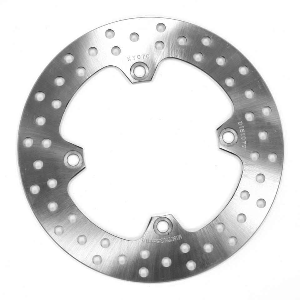 Disque de frein arrière Sifam pour Moto Husqvarna 125 CR 2000 à 2004 Ø220X112X4mm / AR Neuf