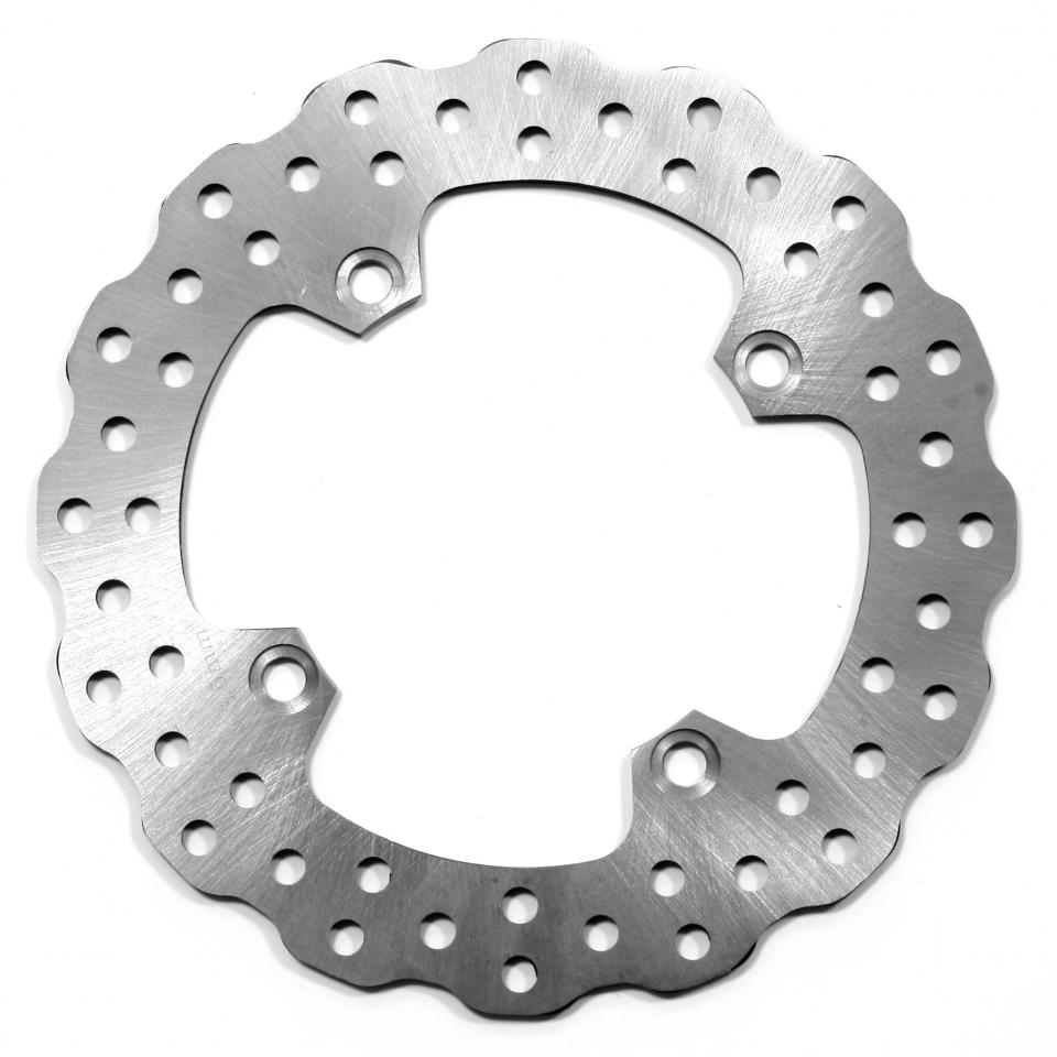 Disque de frein arrière Sifam pour Moto Husqvarna 125 CR 2000 à 2004 Ø220X112X4mm / AR Neuf