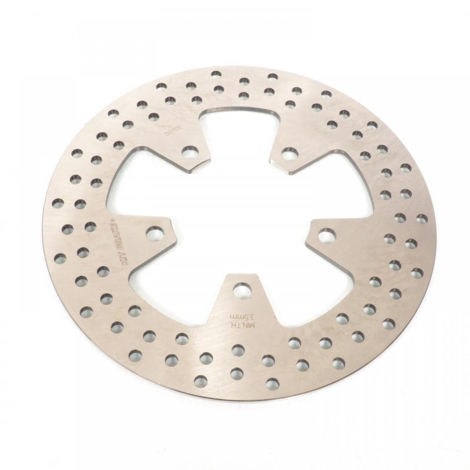 Disque de frein arrière pour Kawasaki Zx-7 R Ninja