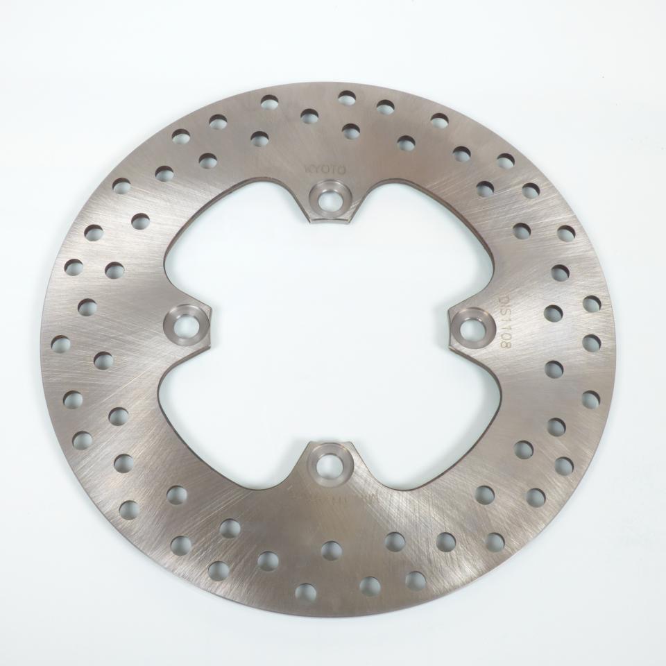 Disque de frein arrière Sifam pour Moto Kawasaki 750 GPX R 1987 à 1989 Ø240X100X6mm / AR Neuf