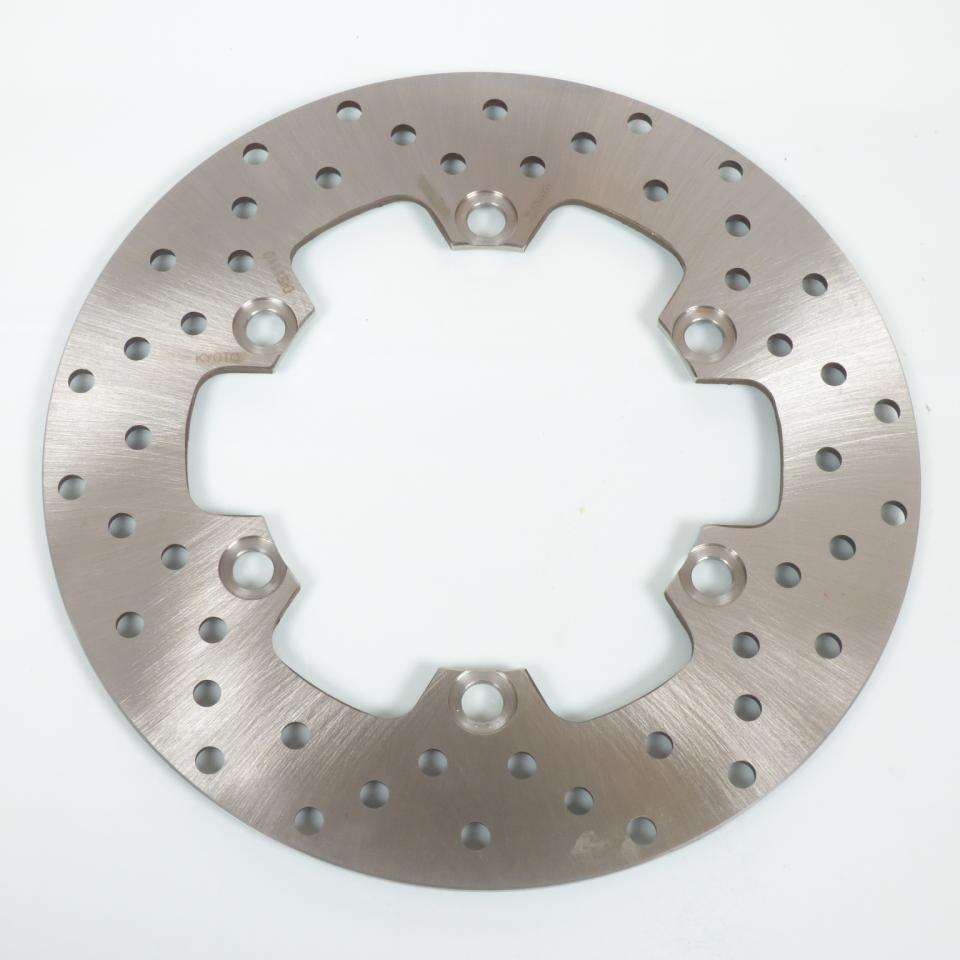 Disque de frein arrière Sifam pour Moto Kawasaki 650 Klr C 1995 à 2010 Ø230X120X5mm / AR Neuf