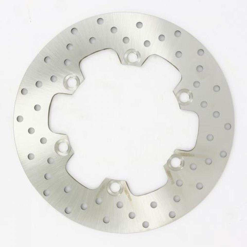 Disque de frein arrière Sifam pour Moto Kawasaki 500 KLE 1991 à 2007 Ø230X120X5mm / AR Neuf