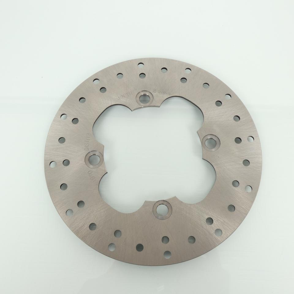 Disque de frein arrière Sifam pour Moto Kawasaki 85 Kx Grandes Roues 2001 à 2023 Ø184X84X4mm / AR Neuf