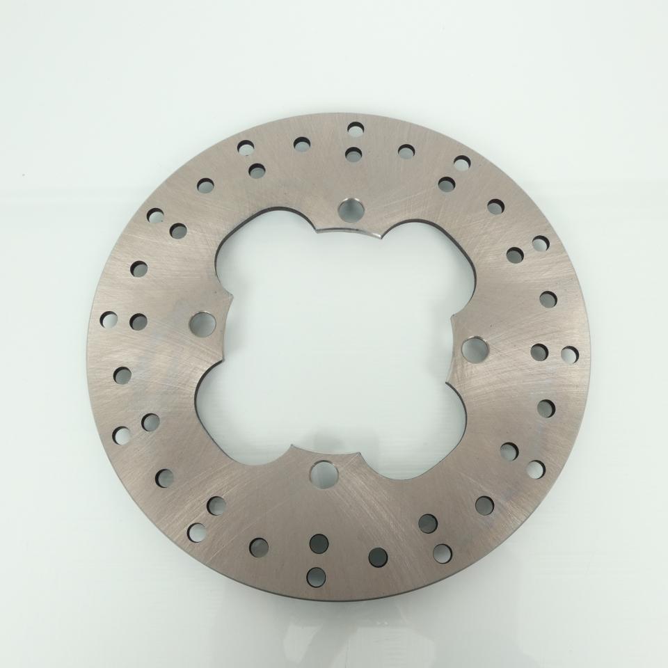 Disque de frein arrière Sifam pour Moto Kawasaki 80 Kx Grandes Roues 1992 à 2000 Ø184X84X4mm / AR Neuf