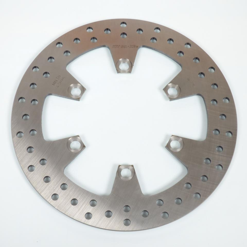 photo piece : Disque de frein arrière->Kawasaki Klx C