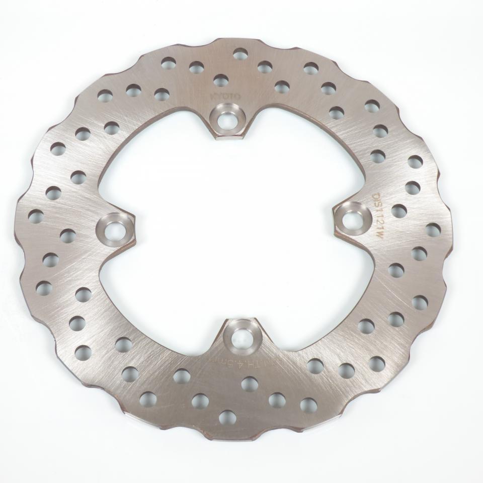 Disque de frein arrière Sifam pour Moto Kawasaki 750 Z N 2004 à 2006 AR Neuf