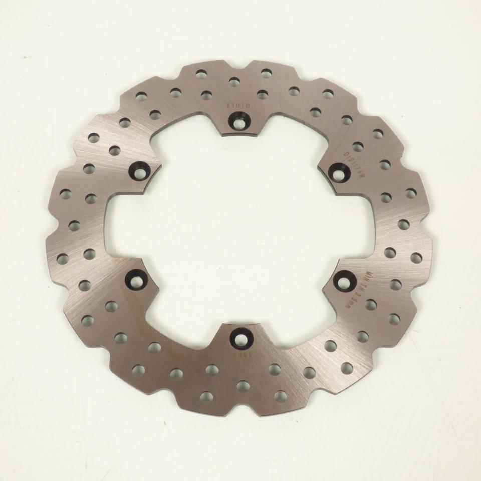 Disque de frein arrière pour Suzuki DR SM