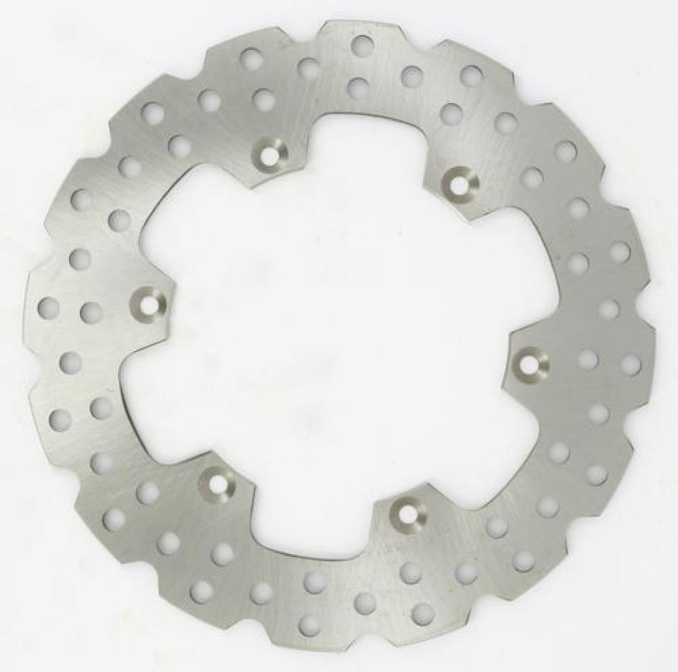 Disque de frein arrière Sifam pour Moto Suzuki 125 DR SM 2008 à 2013 Ø220X118X4mm / AR Neuf