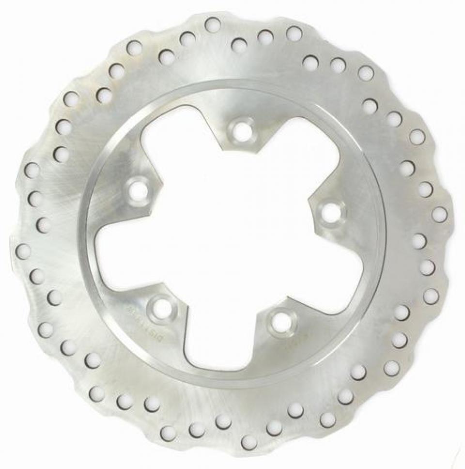 Disque de frein arrière Sifam pour Scooter Kymco 125 Agility R16 2008 à 2019 Ø240X89.5X5mm / AR Neuf