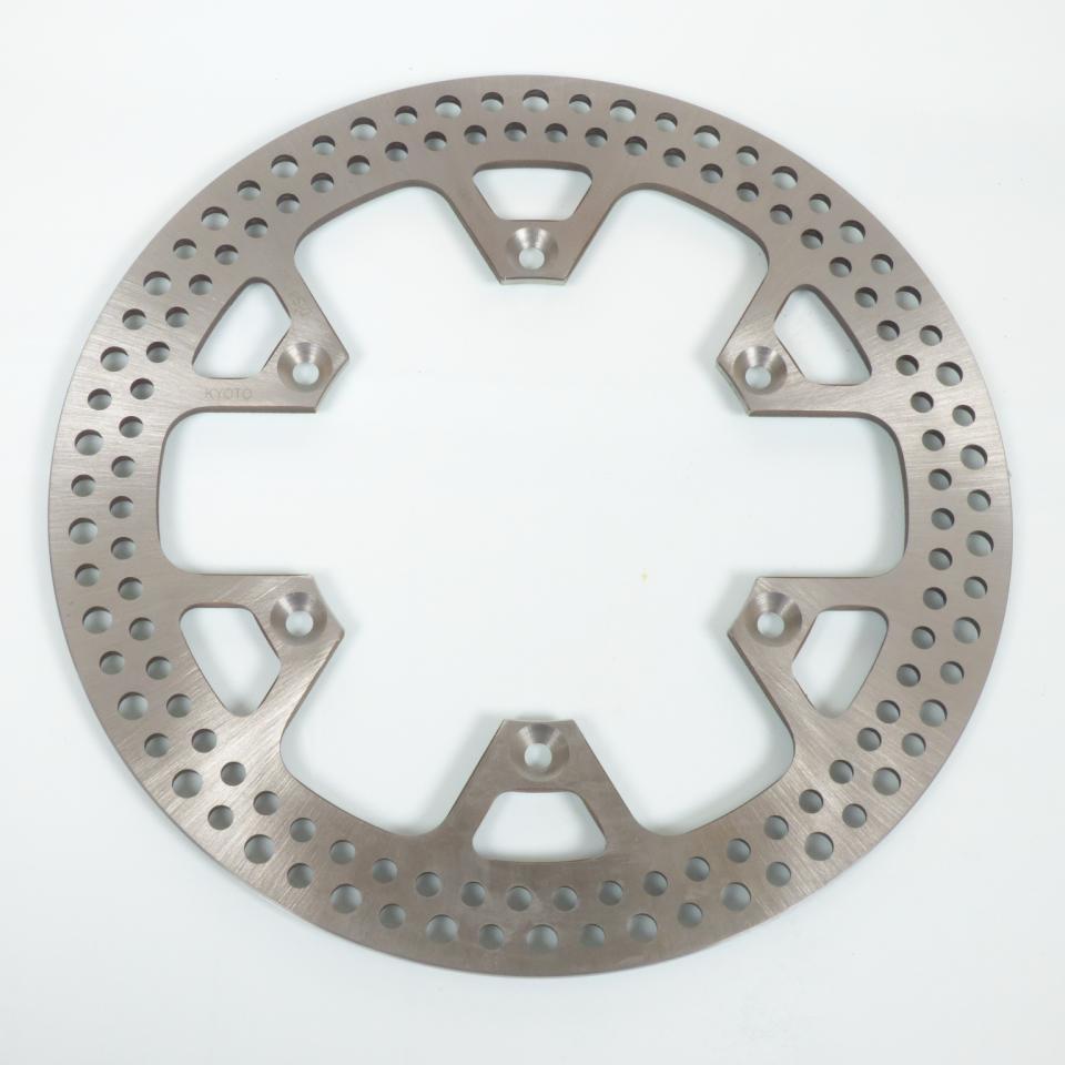 photo piece : Disque de frein arrière->Suzuki Dr-Z Sm