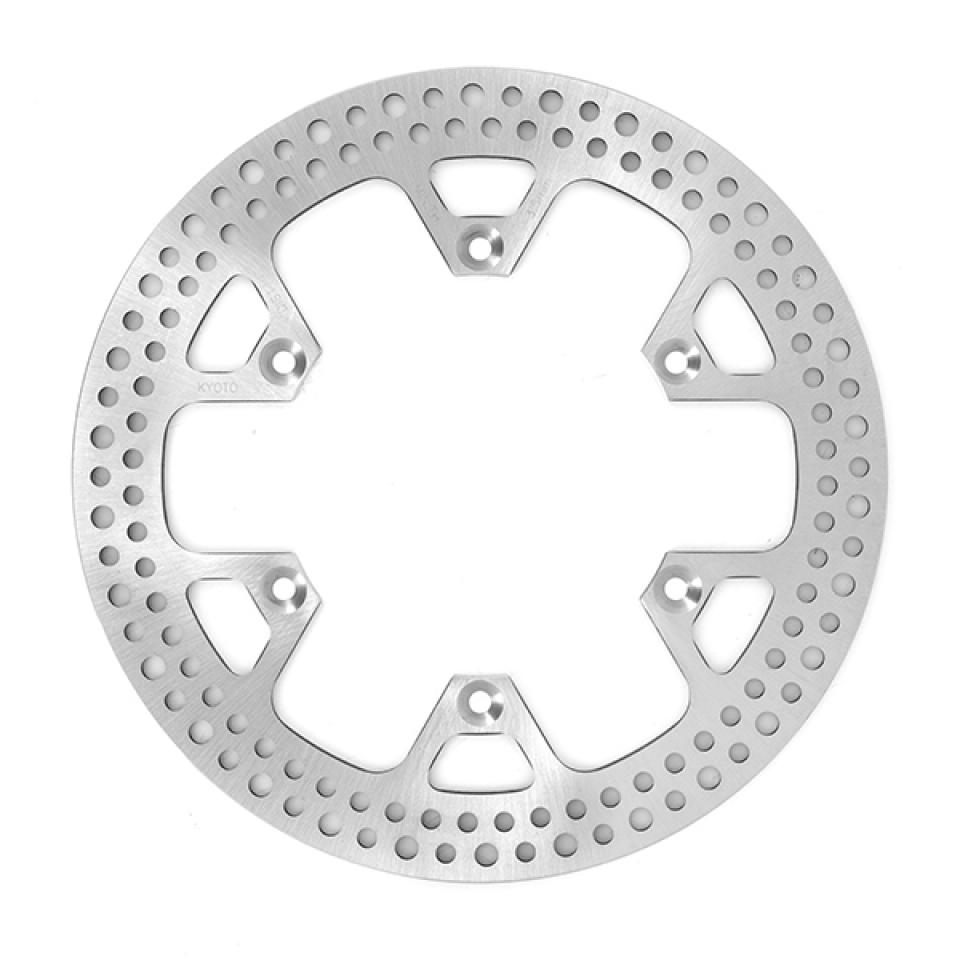 Disque de frein arrière Sifam pour Moto Suzuki 400 Dr-Z Sm 2005 à 2009 Ø240X118X4mm / AR Neuf
