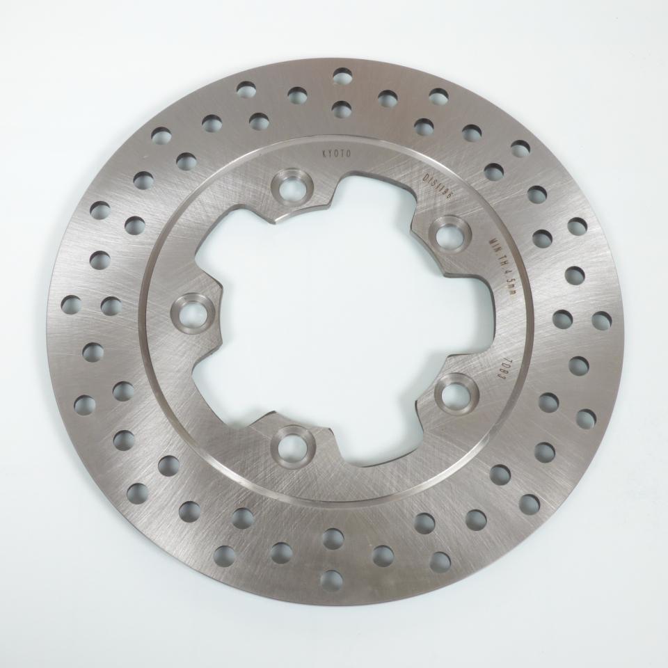 Disque de frein arrière Sifam pour Moto Suzuki 1000 Tl S 1997 à 2001 Ø220X89.5X5mm / AR Neuf