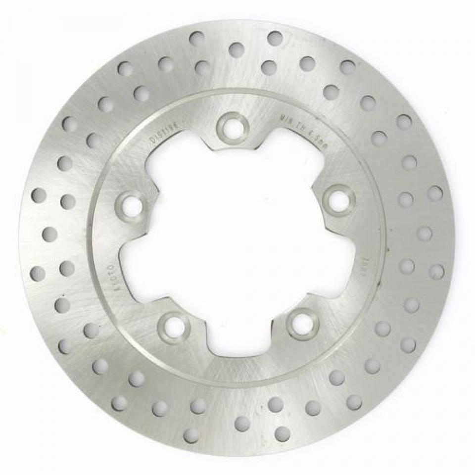 Disque de frein arrière Sifam pour Moto Suzuki 750 Gsx-R 1996 à 2017 Ø220X89.5X5mm / AR Neuf