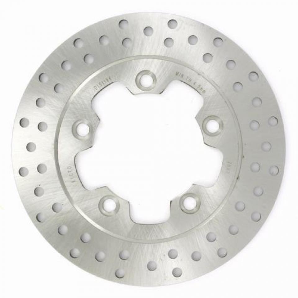Disque de frein arrière Sifam pour Moto Suzuki 750 Gsx-R 1996 à 2017 Ø220X89.5X5mm / AR Neuf