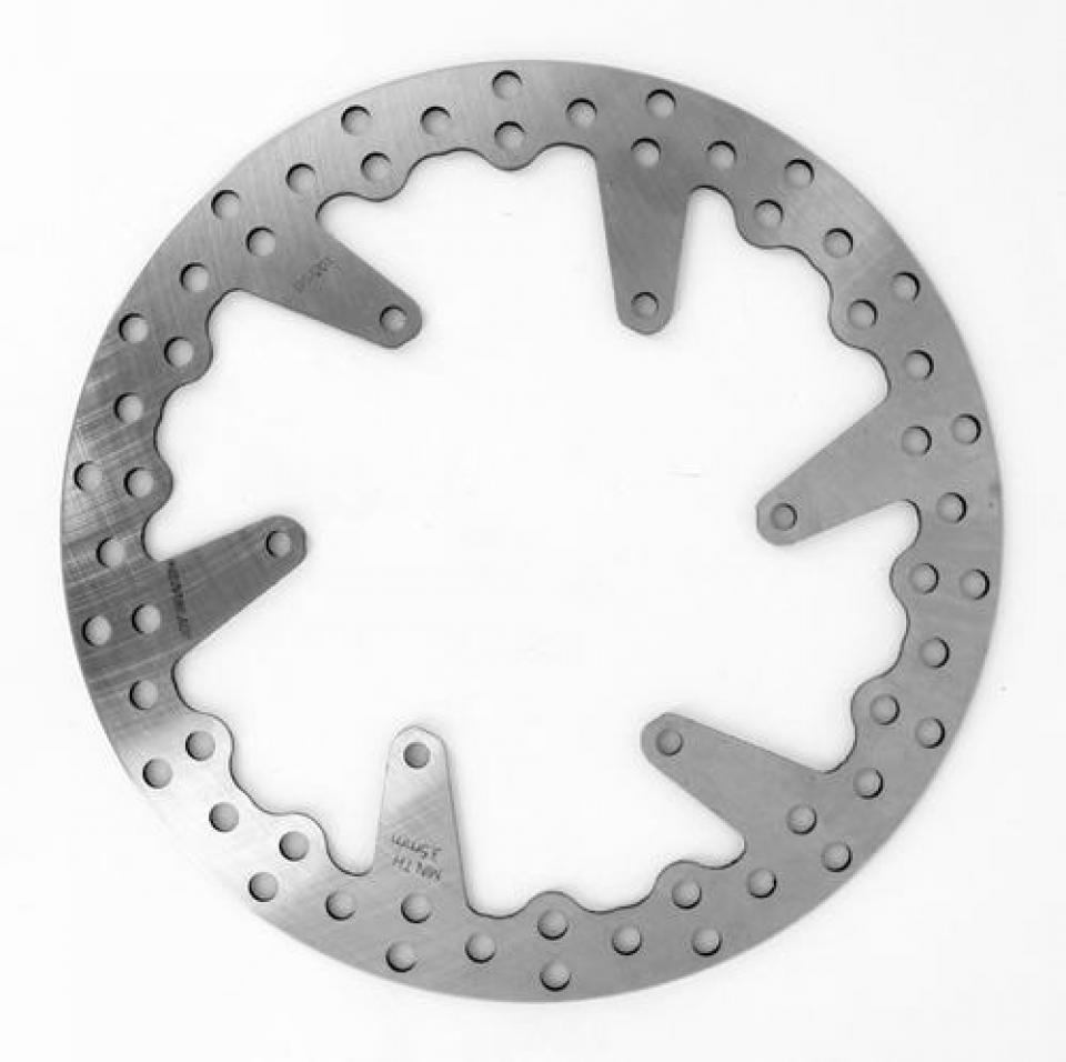 Disque de frein arrière Sifam pour Moto TM 250 Cross Enduro 2001 à 2005 Ø240X115X3.5mm / AR Neuf