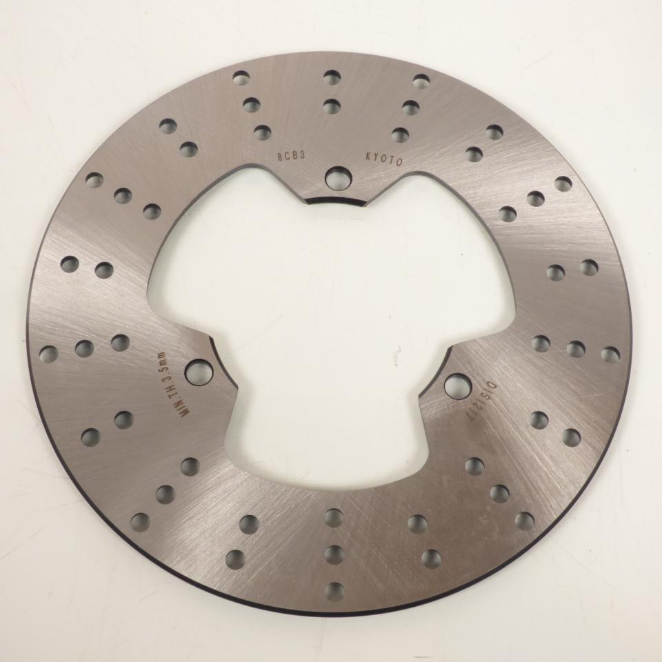 Disque de frein arrière Sifam pour Moto Yamaha 125 Tzr R Italie 1992 à 1993 Ø210X84X5mm / AR Neuf