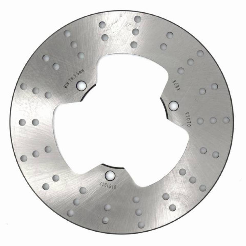 Disque de frein arrière Sifam pour Moto Yamaha 750 FZR R 1989 à 1992 Ø210X84X5mm / AR Neuf