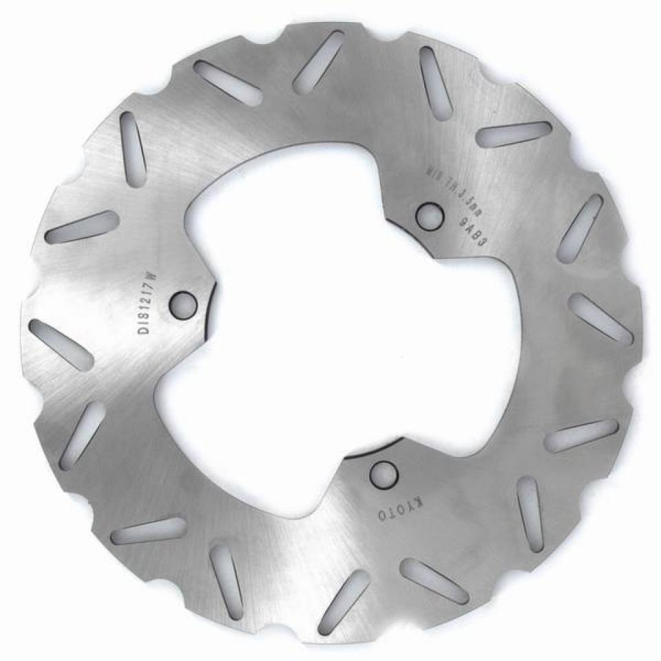 Disque de frein arrière Sifam pour Moto Yamaha 750 FZR R 1989 à 1992 Ø210X84X5mm / AR Neuf
