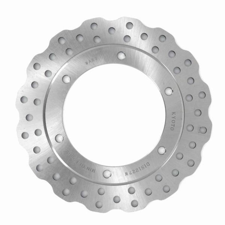 Disque de frein arrière Sifam pour Moto Yamaha 1000 YZF R1 2002 à 2003 Ø220X115X5mm / AR Neuf