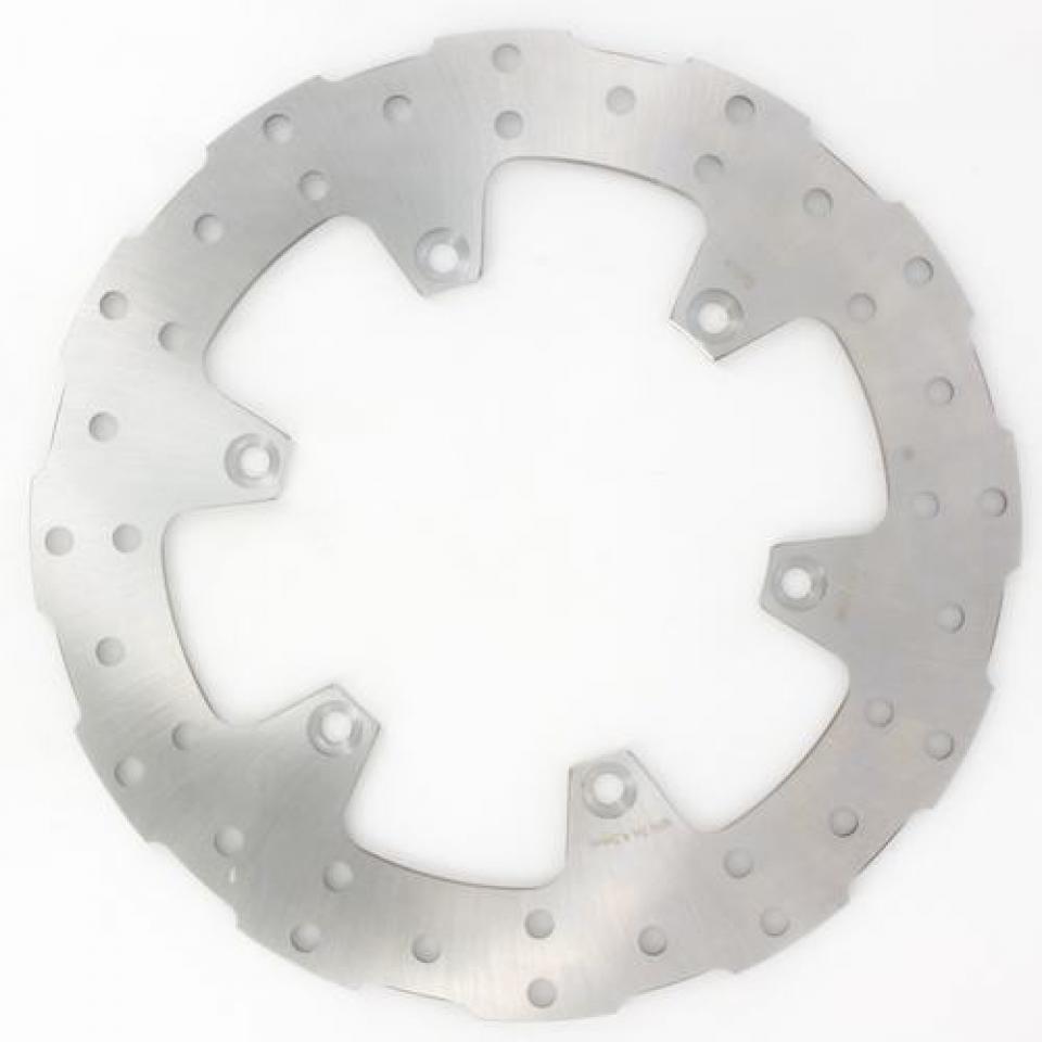 Disque de frein arrière Sifam pour Maxi Scooter Yamaha 500 Xp T-Max 2001 à 2003 Ø267X132.5X5mm / AR Neuf
