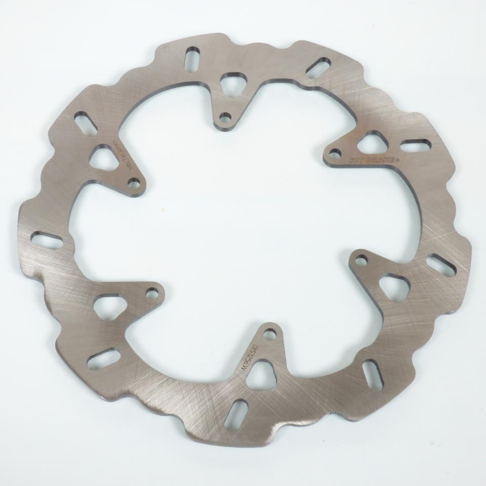 Disque de frein arrière Sifam pour Moto TM 450 F ENDURO 2003 AR Neuf