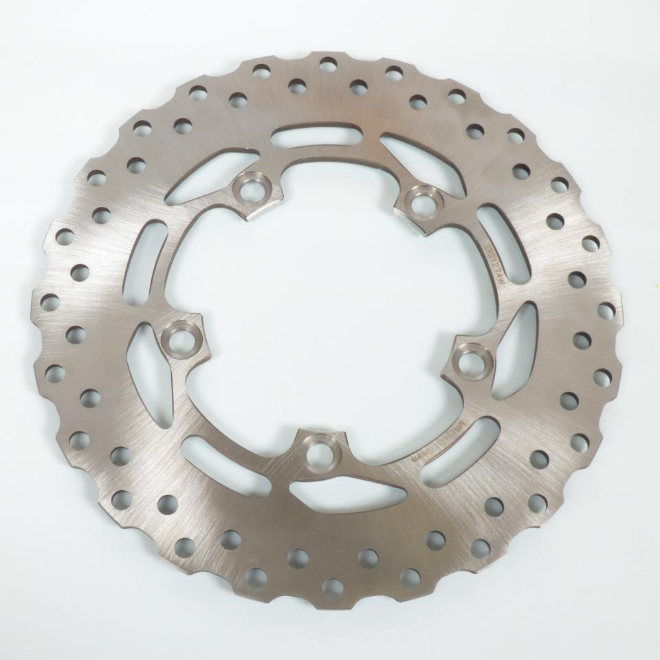 Disque de frein arrière Sifam pour Moto Yamaha 1000 Fz1 Fazer N/S 2006 à 2015 Ø245X105X5mm / AR Neuf