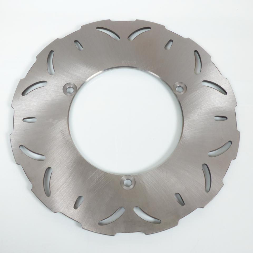 Disque de frein arrière Sifam pour Scooter Yamaha 400 Yp Majesty 2004 à 2013 Ø267X132X5mm / AR Neuf