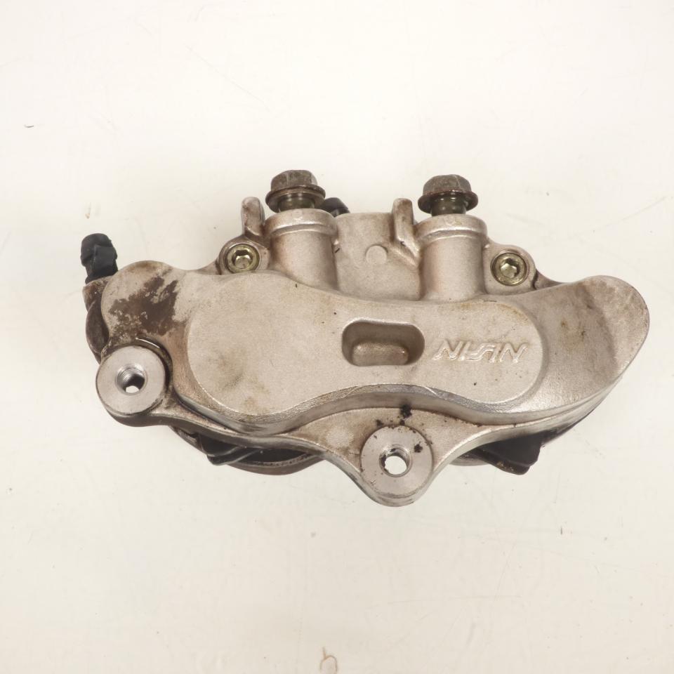 Etrier de frein avant origine pour scooter Suzuki 400 Burgman 2003-2006 JS1BW11 Occasion