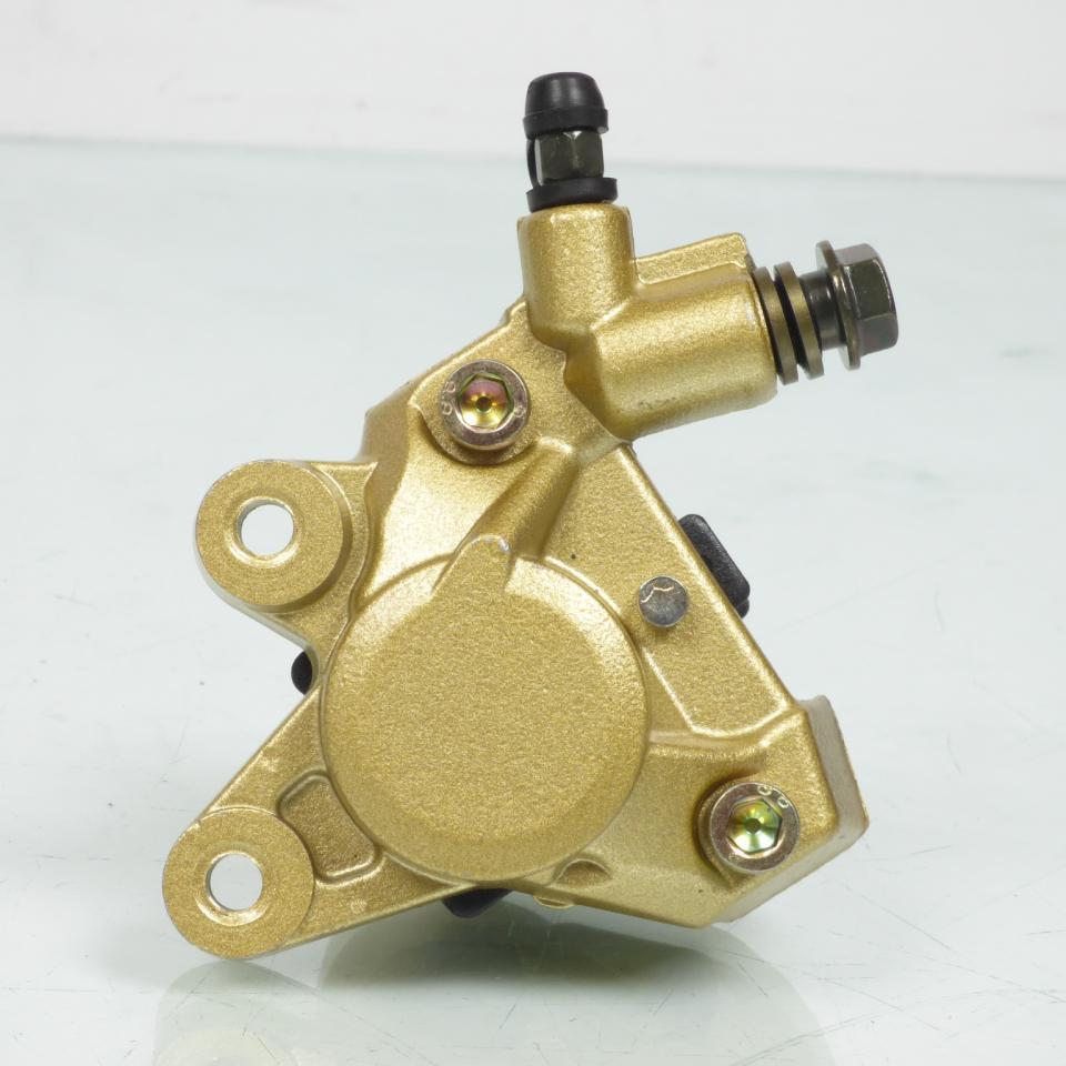 Etrier de frein avant Teknix pour Scooter Yamaha 50 Bw's 2004 à 2019 Neuf