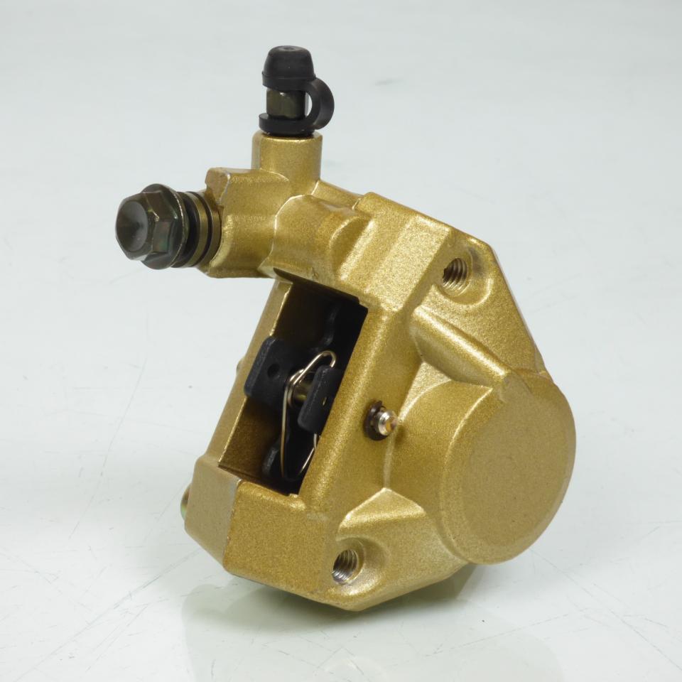 Etrier de frein avant Teknix pour Scooter Yamaha 50 Bw's 2004 à 2019 Neuf