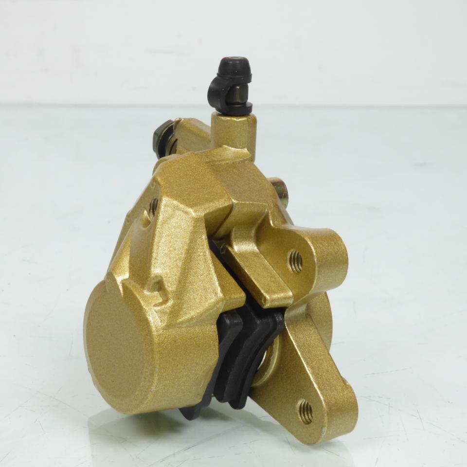 Etrier de frein avant Teknix pour Scooter Yamaha 50 Bw's 2004 à 2019 Neuf