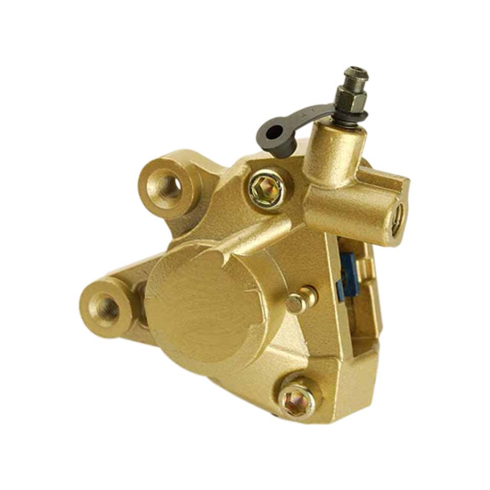 Etrier de frein avant Teknix pour Scooter Yamaha 50 Bw's 2004 à 2019 Neuf