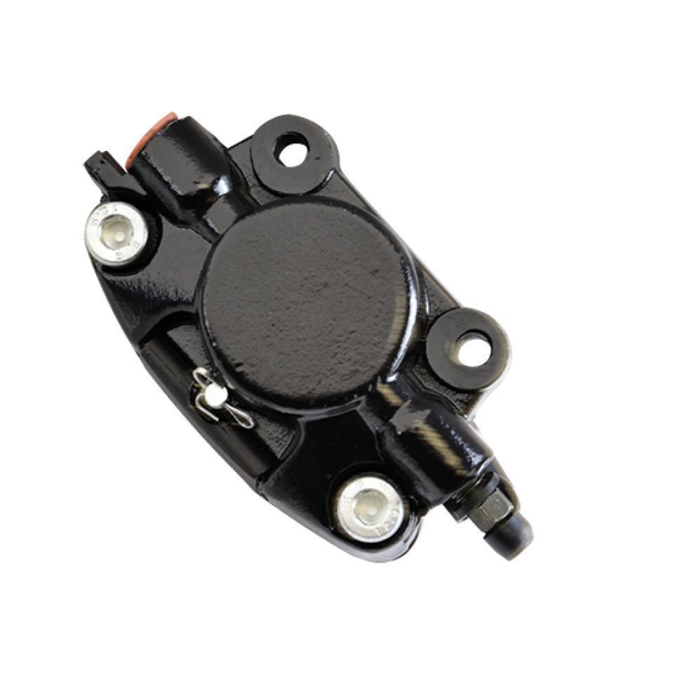 Etrier de frein avant Teknix pour Scooter Piaggio 50 ZIP 2T AC 2009 à 2015 Neuf