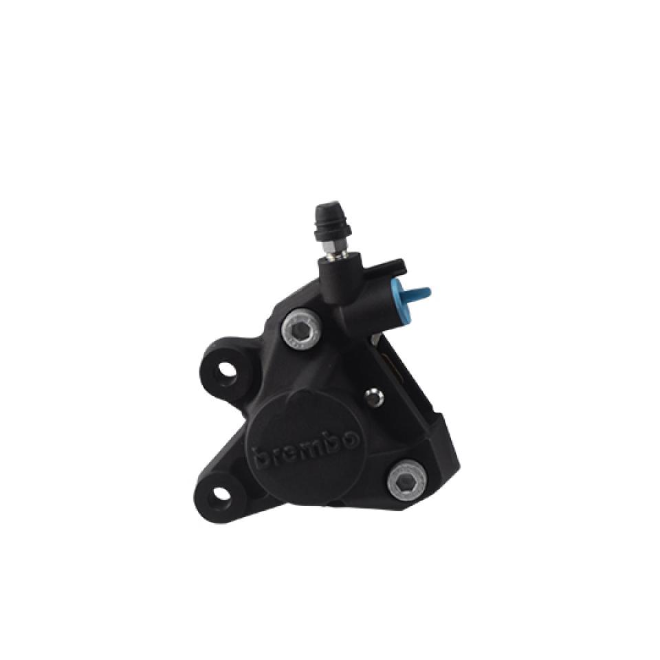 Etrier de frein avant MBK/YAMAHA pour Scooter MBK 50 Booster 2004 à 2019 Neuf