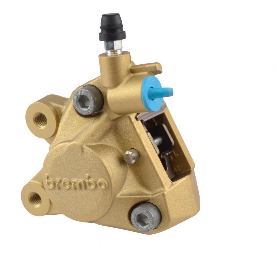 Etrier de frein avant origine pour Scooter Yamaha 50 Aerox 2002 à 2012 Neuf