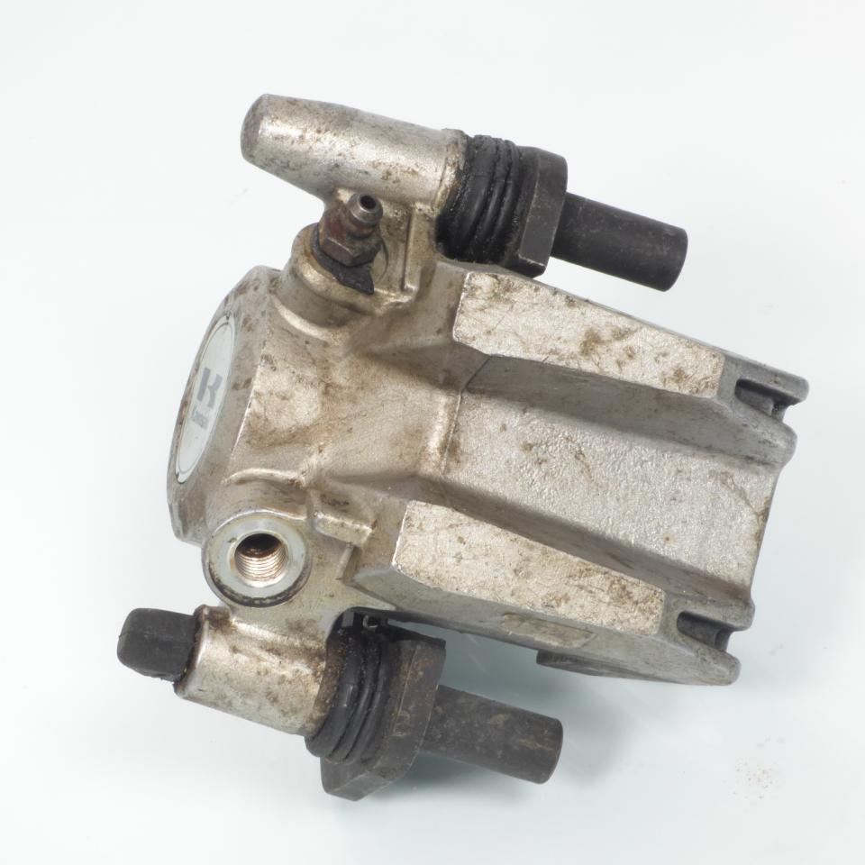 Etrier de frein avant gauche origine pour moto Kawasaki 600 GPZ Occasion