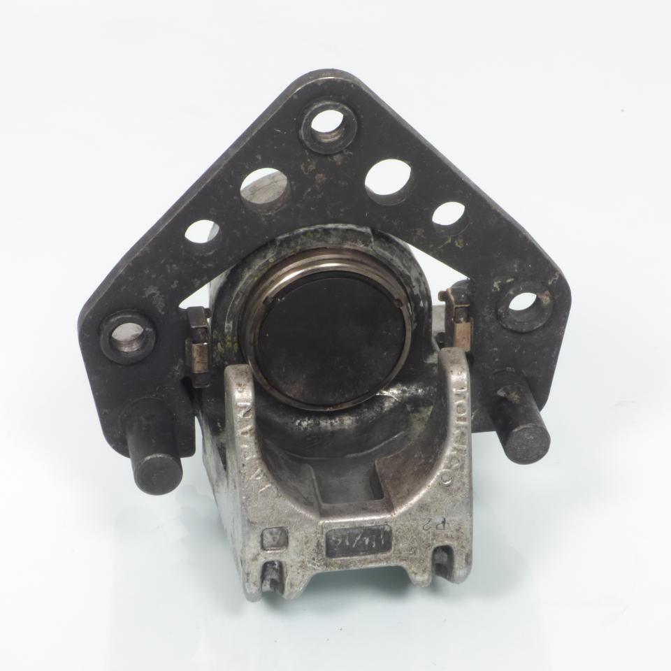 Etrier de frein avant gauche origine pour moto Kawasaki 600 GPZ Occasion