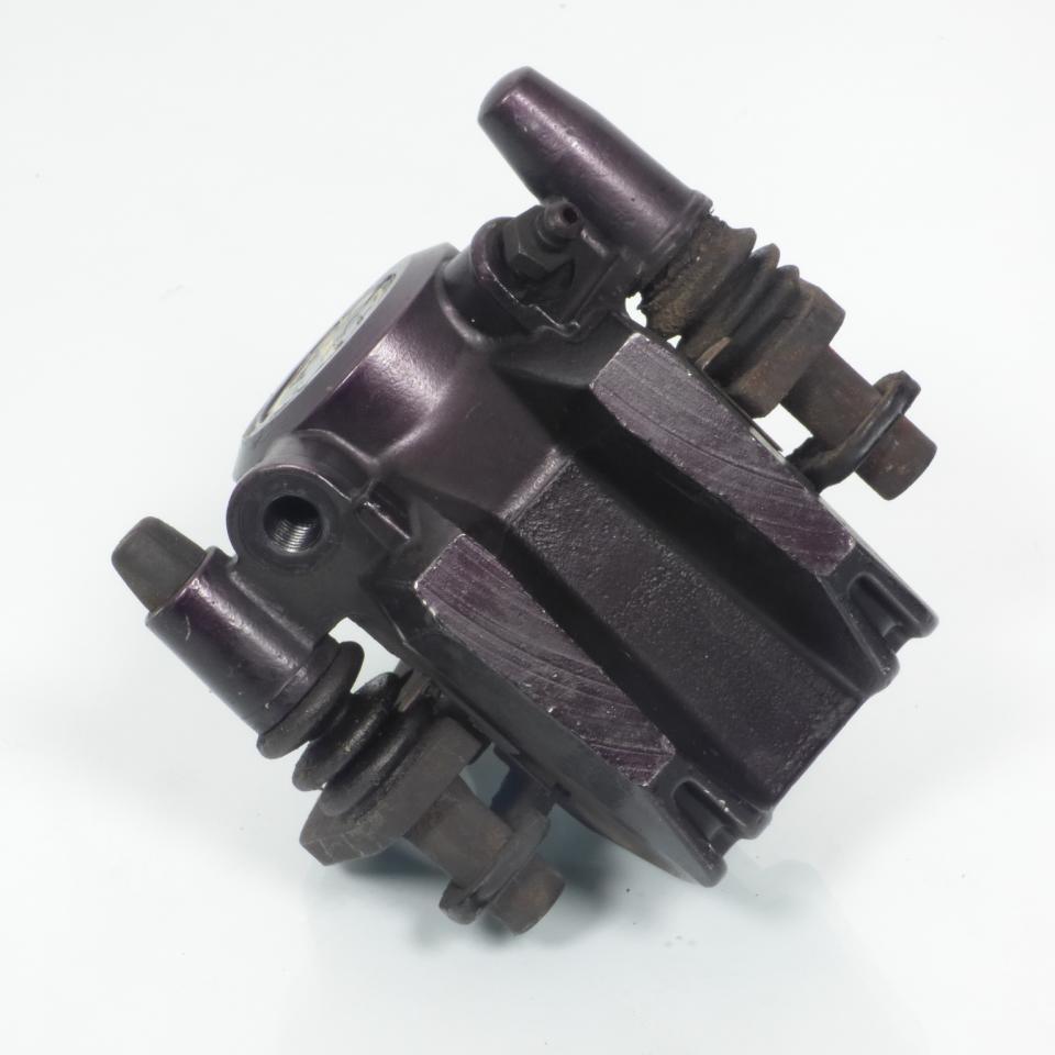 Etrier de frein avant gauche origine pour moto Kawasaki 600 GPZ Occasion