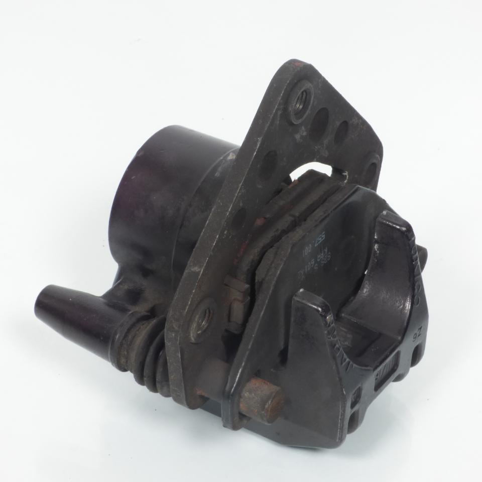 Etrier de frein avant gauche origine pour moto Kawasaki 600 GPZ Occasion