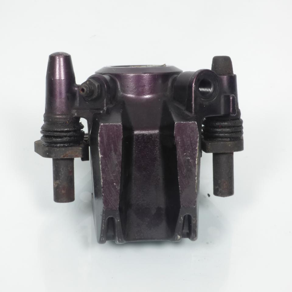 Etrier de frein avant droit origine pour moto Kawasaki 600 GPZ Occasion