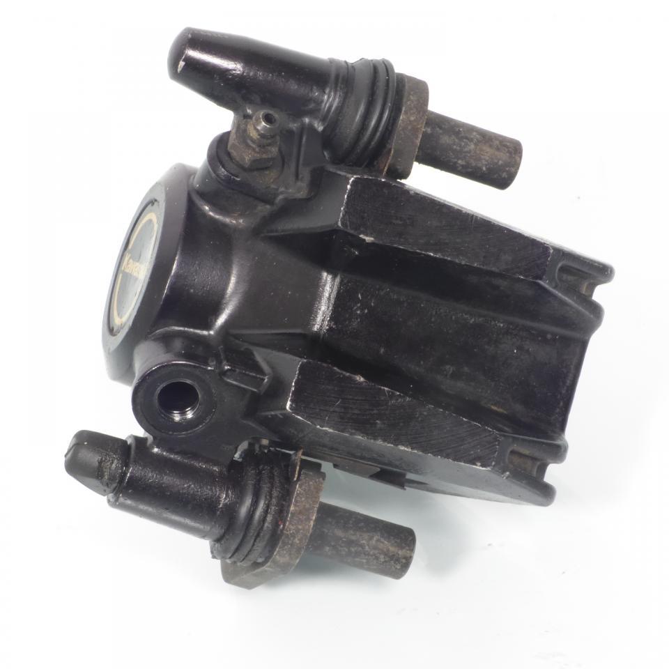 Etrier de frein avant gauche origine pour moto Kawasaki 600 GPZ Occasion