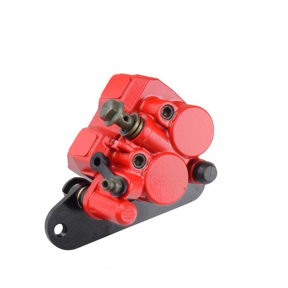 Etrier de frein avant pour Sym Orbit Ii 4T