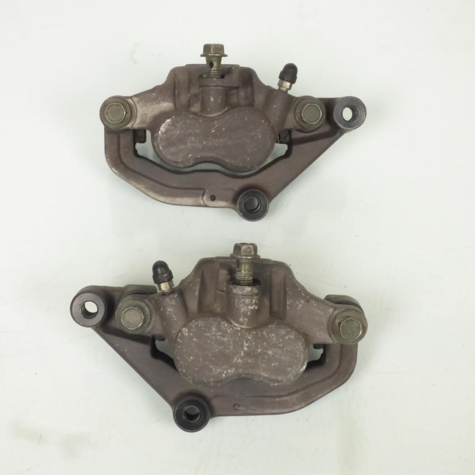 Étrier de frein avant droit gauche pour moto Yamaha 600 FZ6 2007 5VX 5KS