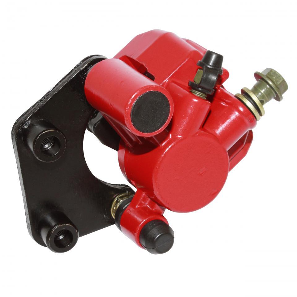 Etrier de frein avant P2R pour Scooter Keeway 50 F-ACT Neuf