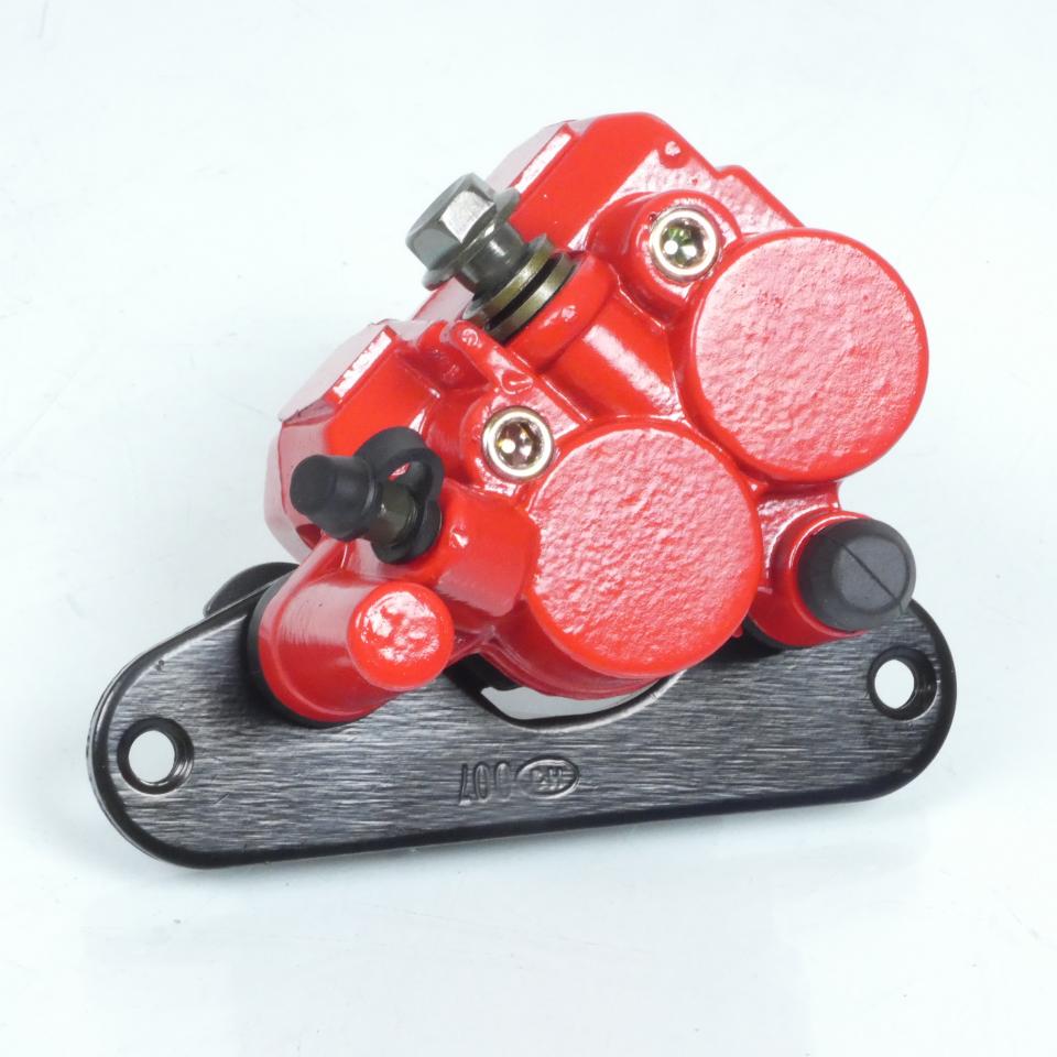 Etrier de frein avant P2R pour Scooter Sym 50 Fiddle Ii Avant 2020 Neuf